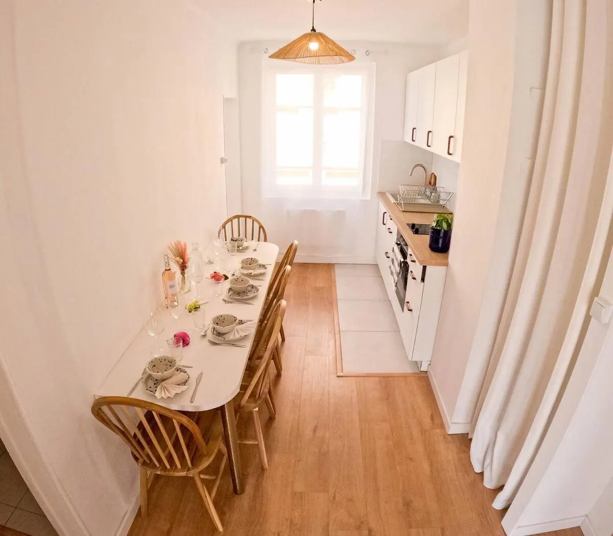 New! Wifi, Disney Plus L'Escale Des Remparts Awinion Apartament