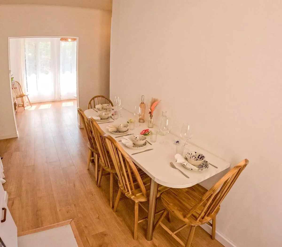New! Wifi, Disney Plus L'Escale Des Remparts Avignon