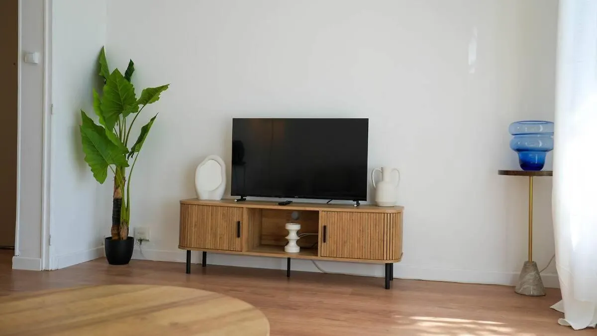 New! Wifi, Disney Plus L'Escale Des Remparts Avignon France