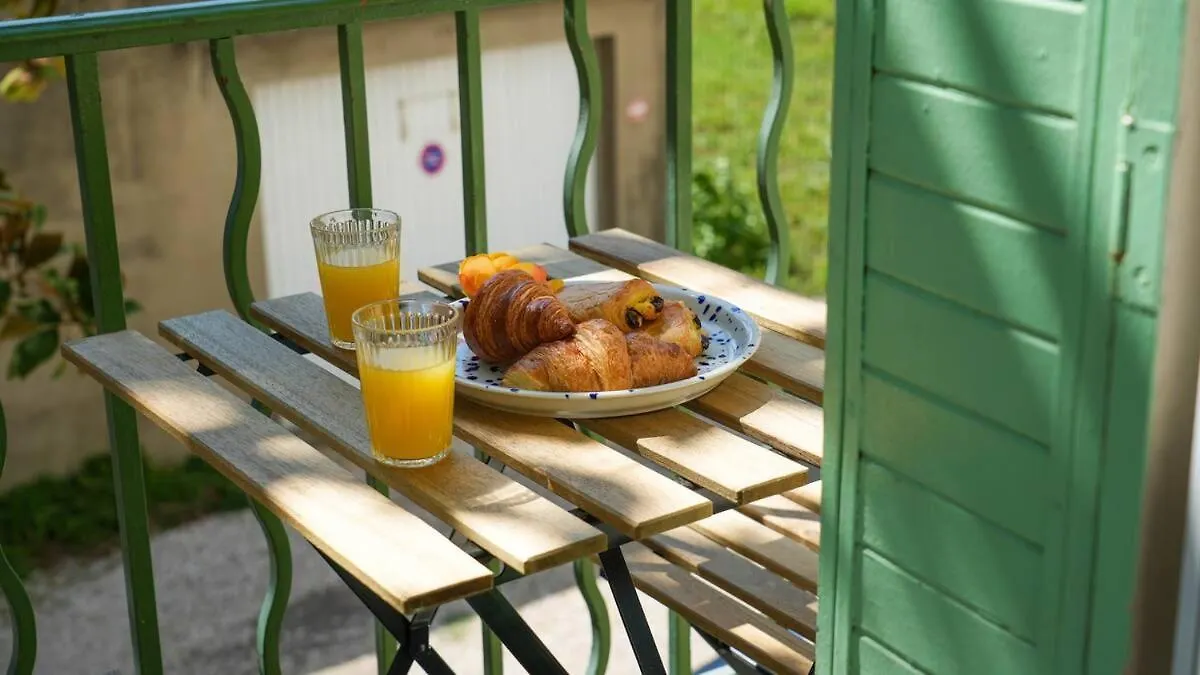 New! Wifi, Disney Plus L'Escale Des Remparts Avignon