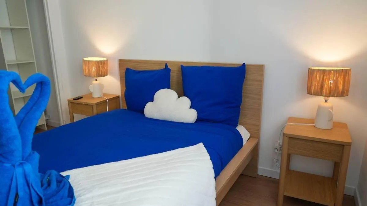 New! Wifi, Disney Plus L'Escale Des Remparts Avignon 0*,  France
